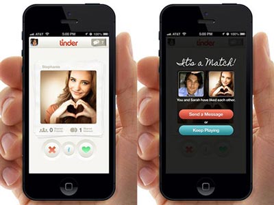 How to Use Tinder To Find An Affair While You Are Away On Business